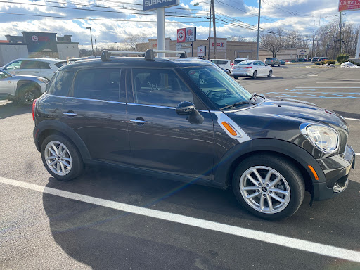 Subaru Dealer «Open Road Subaru», reviews and photos, 2685 US-22, Union, NJ 07083, USA