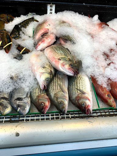 Asian Grocery Store «Shun Fat Supermarket», reviews and photos, 2368 San Pablo Ave, San Pablo, CA 94806, USA