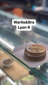 Photos du propriétaire du Restaurant de hamburgers WARLIS&BRO à Lyon - n°15