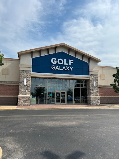 Sporting Goods Store «Golf Galaxy», reviews and photos, 56 Centerton Rd, Mt Laurel, NJ 08054, USA