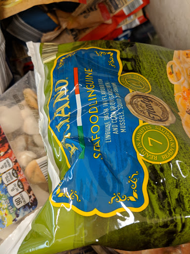 Supermarket «ALDI», reviews and photos, 707 S Wayne Rd, Westland, MI 48186, USA