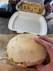 Aliment-réconfort du Friterie Haz'frites à Hazebrouck - n°2