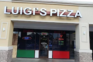 Luigi's Pizza image