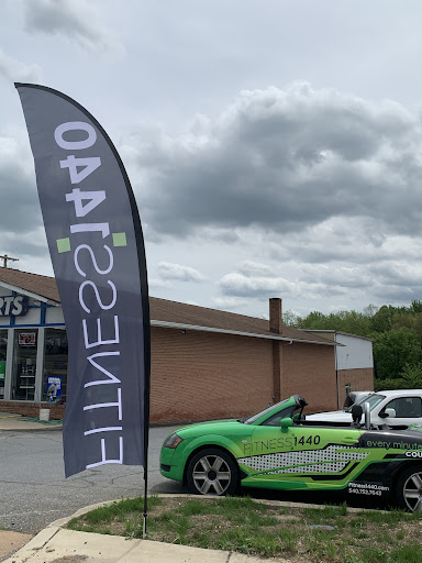 Health Club «Fitness 4 You», reviews and photos, 9930 Main St, Damascus, MD 20872, USA