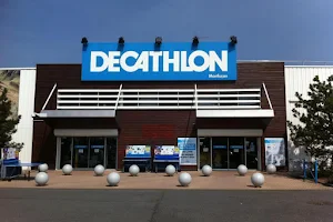 Decathlon Montlucon image