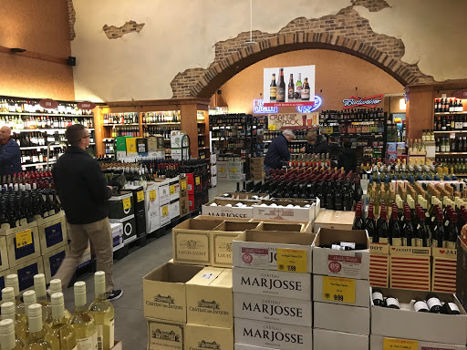 Supermarket «Wegmans», reviews and photos, 55 U.S. 9, Manalapan Township, NJ 07726, USA