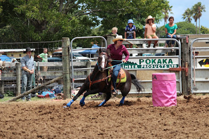 Far North Rodeo Club