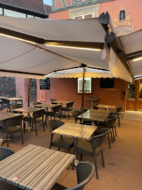 Atmosphère du Restaurant de spécialités alsaciennes Restaurant Au Koïfhus à Colmar - n°8