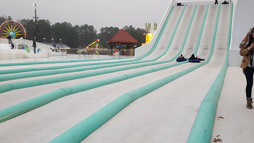 Golf Course «Lanier Islands Legacy Golf Course», reviews and photos, 7000 Lanier Islands Pkwy, Buford, GA 30518, USA