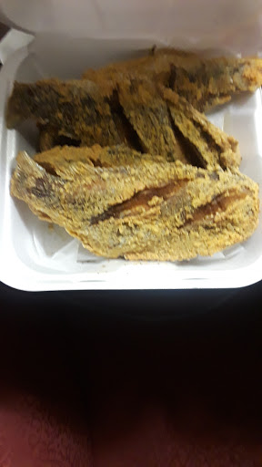 Seafood Market «138 Fish Market», reviews and photos, 879 GA-138, Stockbridge, GA 30281, USA