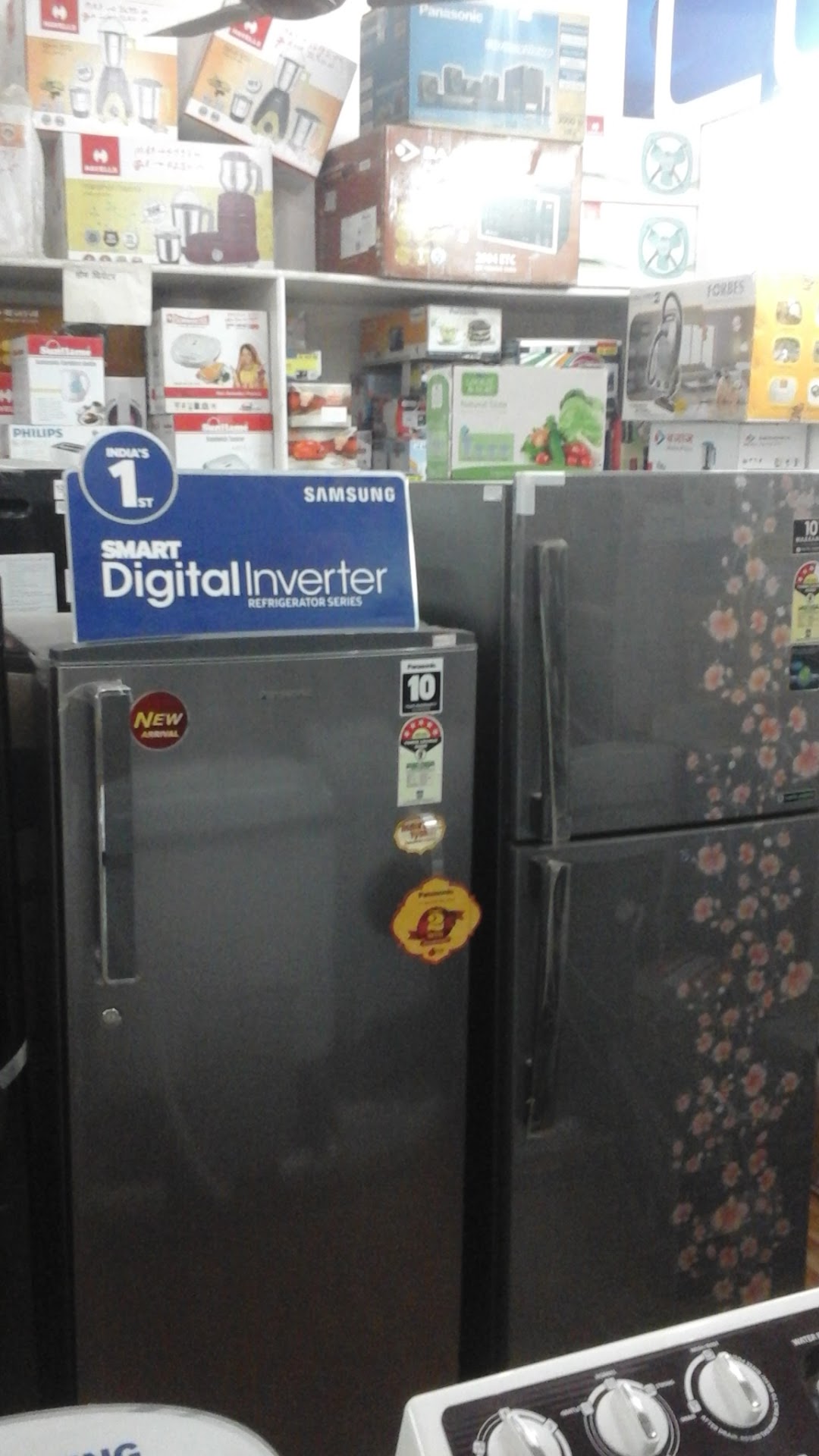 S.A Computer Sales Services