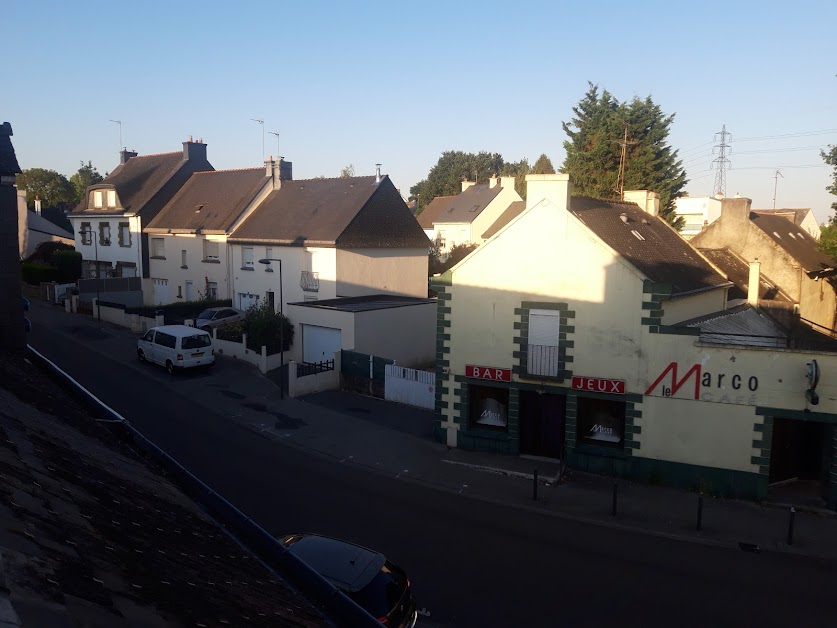 Café De La Mairie à Lanester