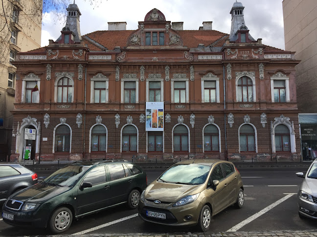 Muzeul de Etnografie - Brașov