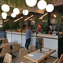 Atmosphère du Restaurant One Love Cafe à Nice - n°16