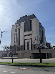 Câmara Municipal de São João da Madeira