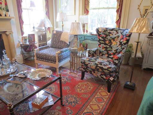 Fabric Store «The Second Yard», reviews and photos, 307 E Market St, Charlottesville, VA 22902, USA