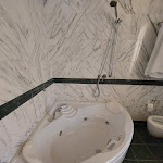 Photo n°1 de l'avis de Letizia.r fait le 19/04/2022 à 21:28 sur le  Grand Hotel Bellavista Palace & Golf à Montecatini Terme