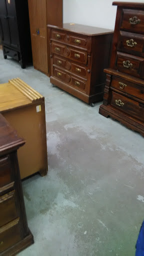 Thrift Store «The Salvation Army Family Store», reviews and photos, 321 Baldwin Ave NW, Elk River, MN 55330, USA