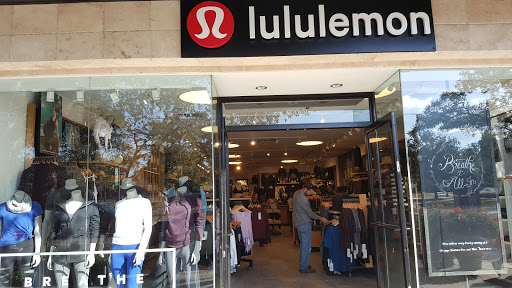 Sportswear Store «lululemon», reviews and photos, 200 N Park Ave, Winter Park, FL 32789, USA