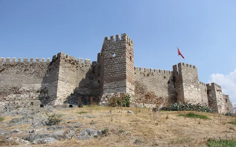 Ayasuluk Citadel image