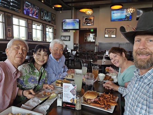 Players Sports Bar & Grill