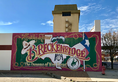 Breckenridge Texas Chamber of Commerce