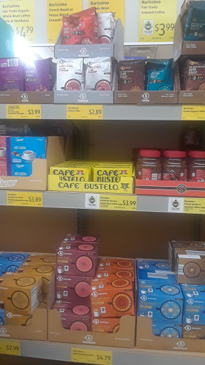 Supermarket «ALDI», reviews and photos, 1490 Torrence Ave, Calumet City, IL 60409, USA