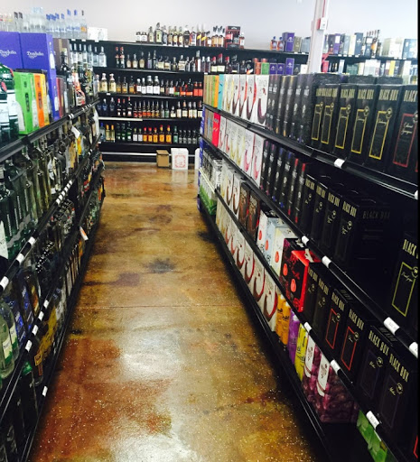 Liquor Store «King Solomon Liquors», reviews and photos, 4760 W Mineral Ave #30, Littleton, CO 80128, USA