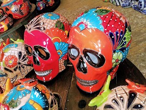 VALERIAS MXICO ART - photo 8