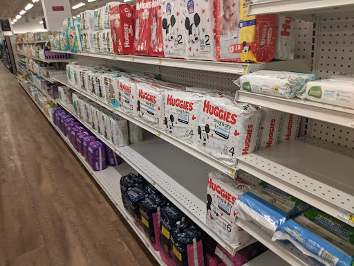 Drug Store «Bartell Drugs Bellevue Village», reviews and photos, 10116 NE 8th St, Bellevue, WA 98004, USA