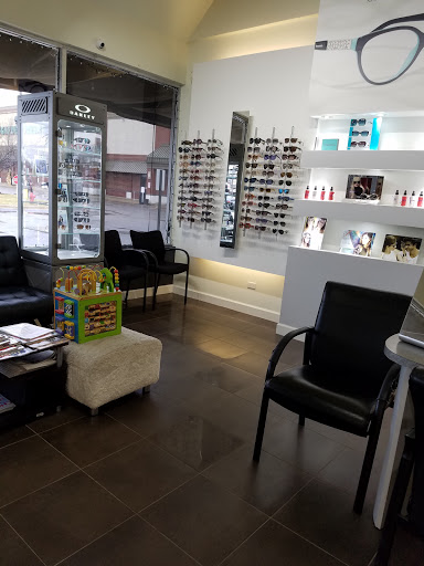 Optician «Eye Q Optique», reviews and photos, 722 S Buffalo Grove Rd, Buffalo Grove, IL 60089, USA