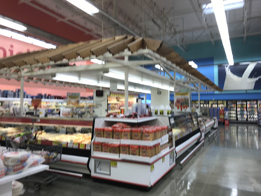 Grocery Store «El Super», reviews and photos, 3700 W McFadden Ave, Santa Ana, CA 92704, USA