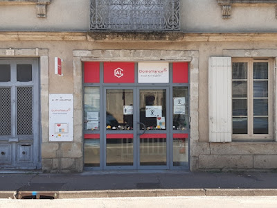 Domofrance à Villeneuve-sur-Lot