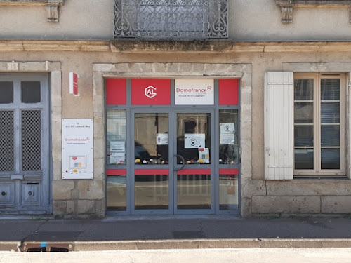 Agence immobilière Domofrance Villeneuve-sur-Lot