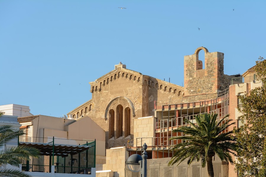 Catedral de Santa María la Mayor