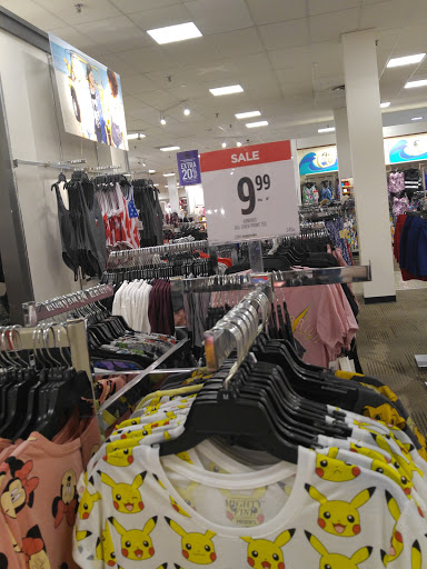 Department Store «JCPenney», reviews and photos, 6000 Florence Mall, Florence, KY 41042, USA