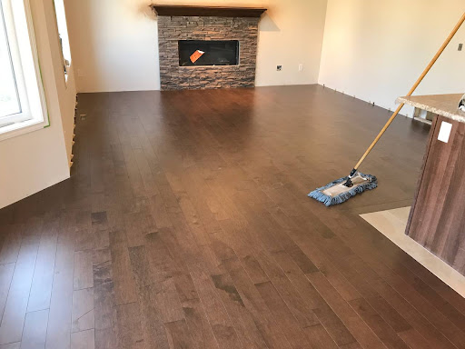 Vital Flooring, 1289 Hornby St, Vancouver, BC V6Z 0G7