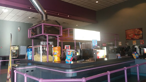 Movie Theater «Regal Cinemas Indio Metro 8», reviews and photos, 81725 CA-111, Indio, CA 92201, USA