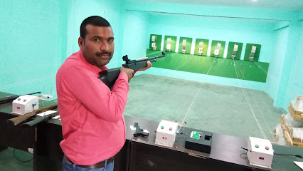Shooters Nursery Shooting Academy