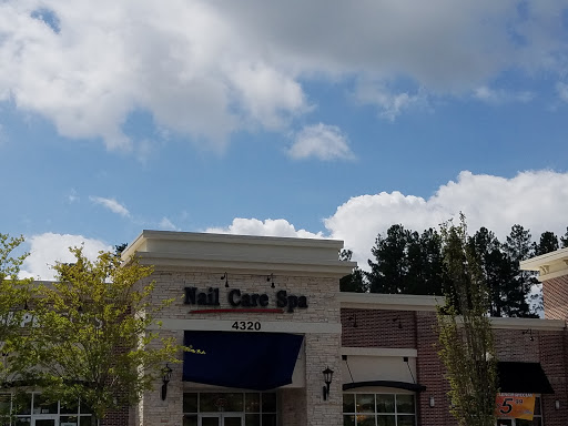 Nail Salon «Nail Care Spa», reviews and photos, 4320 East-West Connector, Smyrna, GA 30080, USA