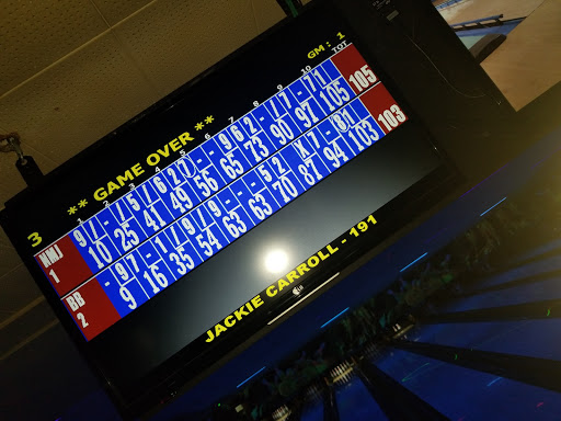 Bowling Alley «Playhouse Lanes», reviews and photos, 3245 Garrett Rd, Drexel Hill, PA 19026, USA