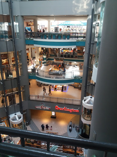Shopping Mall «Destiny USA», reviews and photos, 9090 Destiny USA Dr, Syracuse, NY 13204, USA