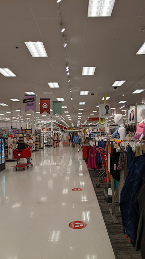 Department Store «Target», reviews and photos, 500 Nassau Park Blvd, Princeton, NJ 08540, USA