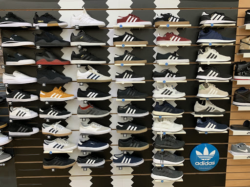 Skateboard Shop «Family Sports», reviews and photos, 12745 Valley View Ave, La Mirada, CA 90638, USA