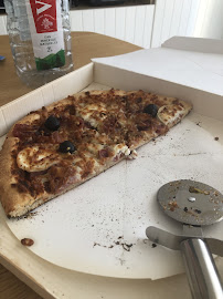 Plats et boissons du Pizzas à emporter Distributeur à pizzas Iteuil 24/24 et 7/7 Pizz’à toute heure - n°8