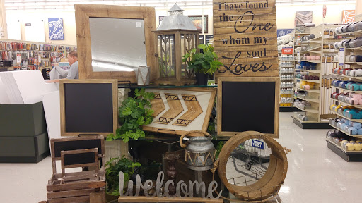 Craft Store «Hobby Lobby», reviews and photos, 8035 E Broad St, Reynoldsburg, OH 43068, USA