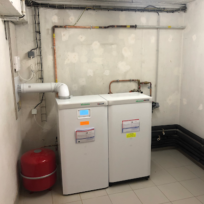 Thermic gaz system à Le Plessis-Trévise