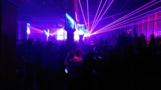 Night Club «Foundation Nightclub», reviews and photos, 2218 Western Ave #100, Seattle, WA 98121, USA