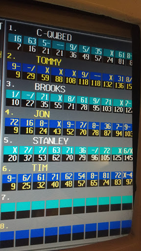 Bowling Alley «Colonial Lanes», reviews and photos, 2253 Old Hwy 218 S, Iowa City, IA 52246, USA