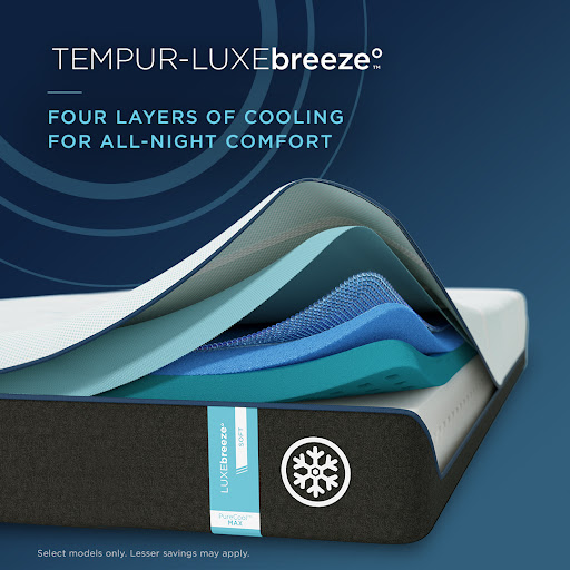 Bed Shop «The Mattress Experts», reviews and photos, 3525 NW Bascom Norris Dr, Lake City, FL 32055, USA